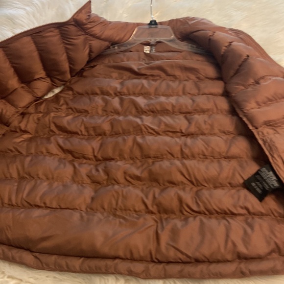 32Degree Women’s Vest size XL length 28” bust 40” brand new with tag color brown - Picture 8 of 12